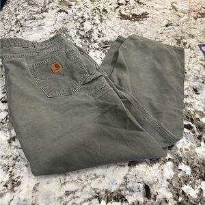 Carhartt Jeans Loose Fit men’s size 42x30